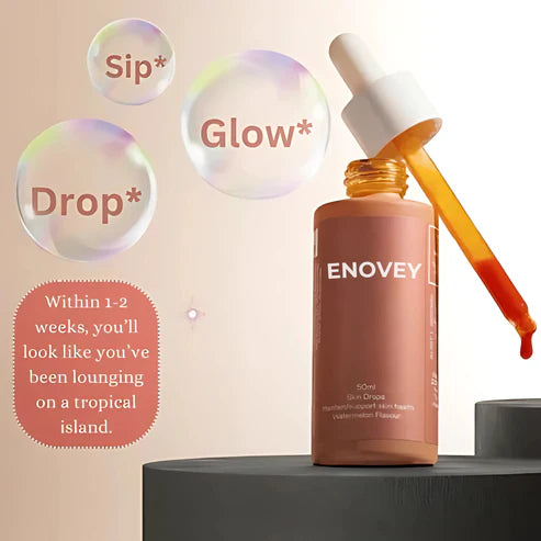 DropGlow