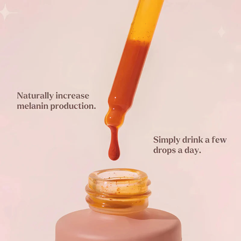 DropGlow