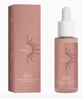 Luxe Drop Glow